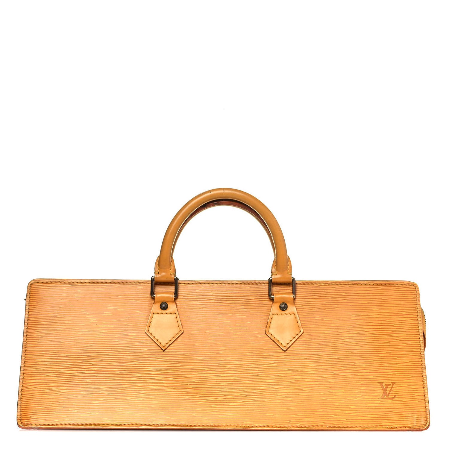 Louis Vuitton Epi Sac Triangle Tassil 1 of 14