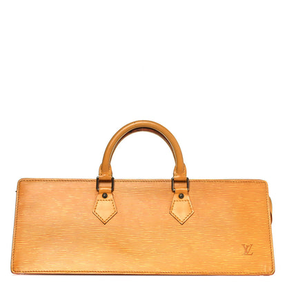 Louis Vuitton Epi Sac Triangle Tassil 1 of 14