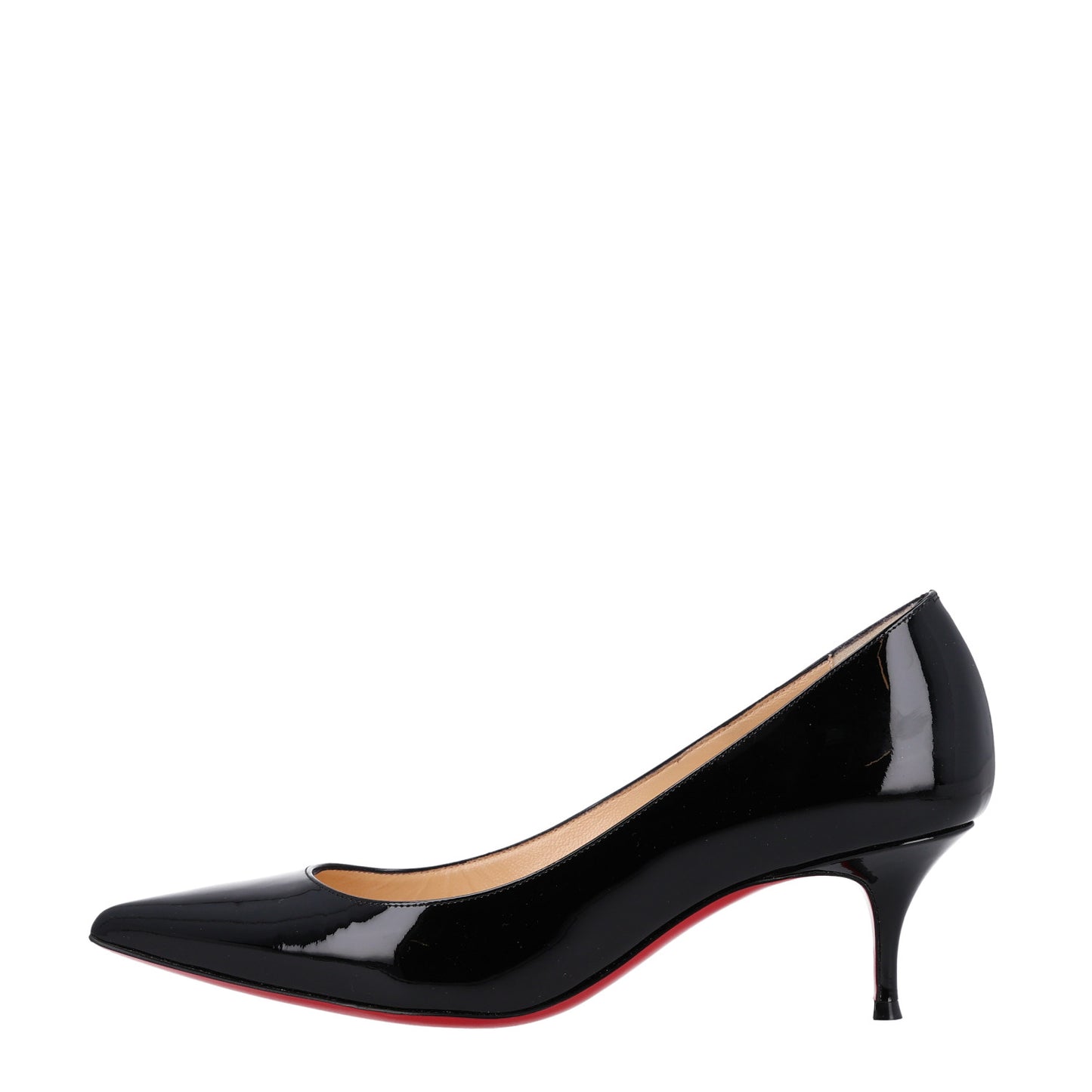 Patent So Kate 55 Pumps 37 Black