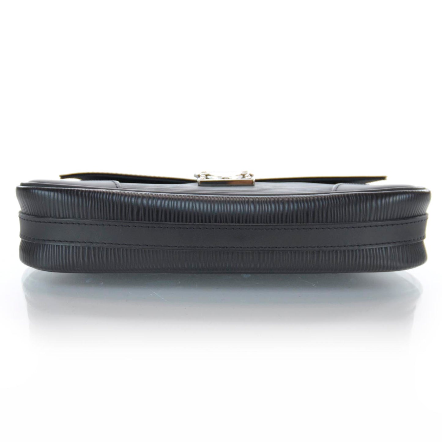 Epi Segur Pochette Black