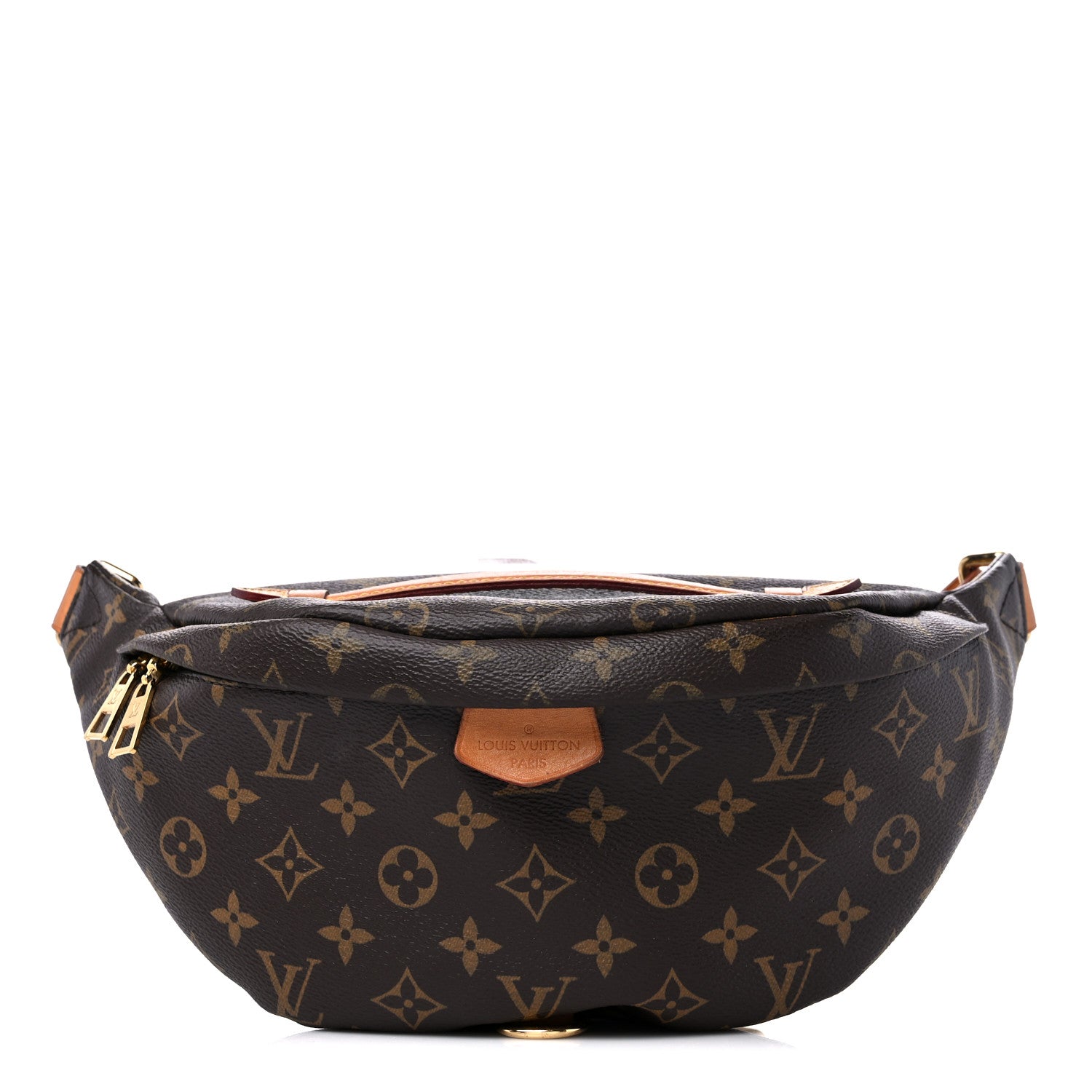 Louis Vuitton Monogram Bumbag 1 of 14