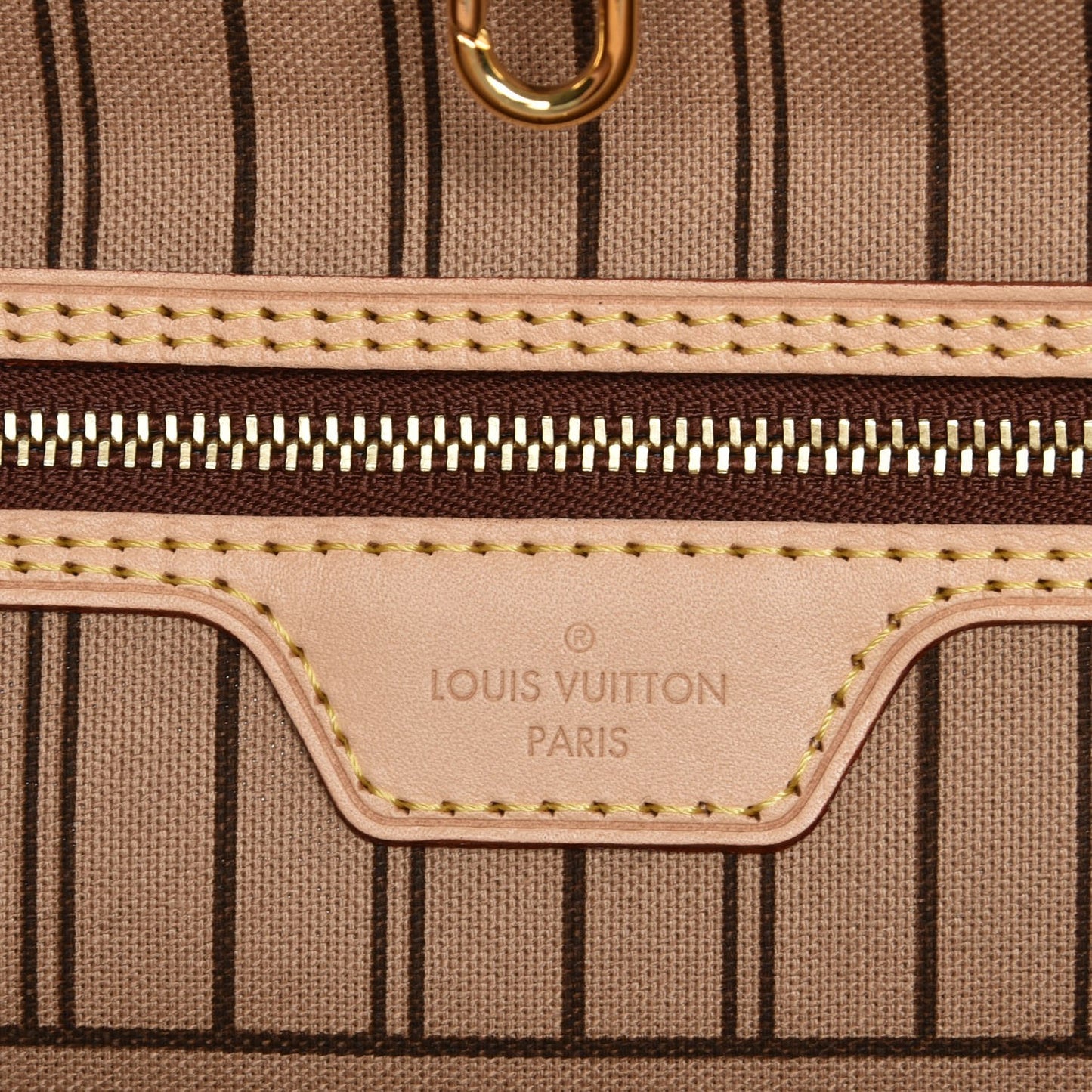 Monogram Neo Neverfull MM