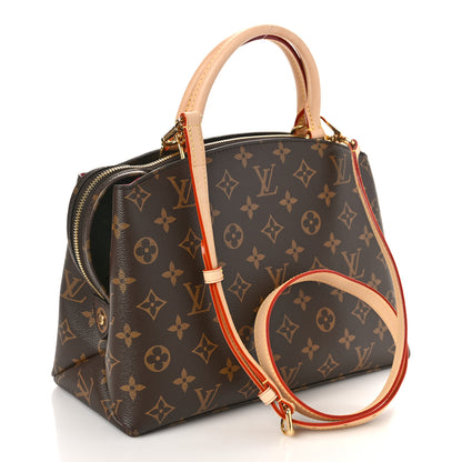 Louis Vuitton Monogram Petit Palais 3 of 9