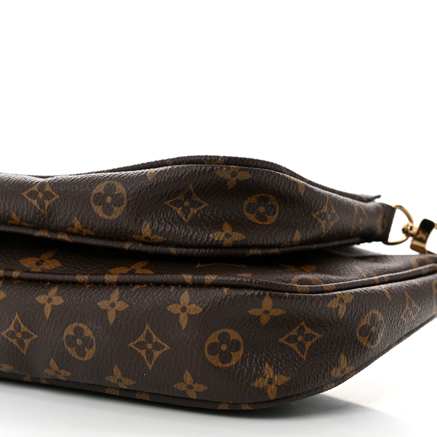 Louis Vuitton Monogram Multi Pochette Accessories Rose Clair 10 of 11
