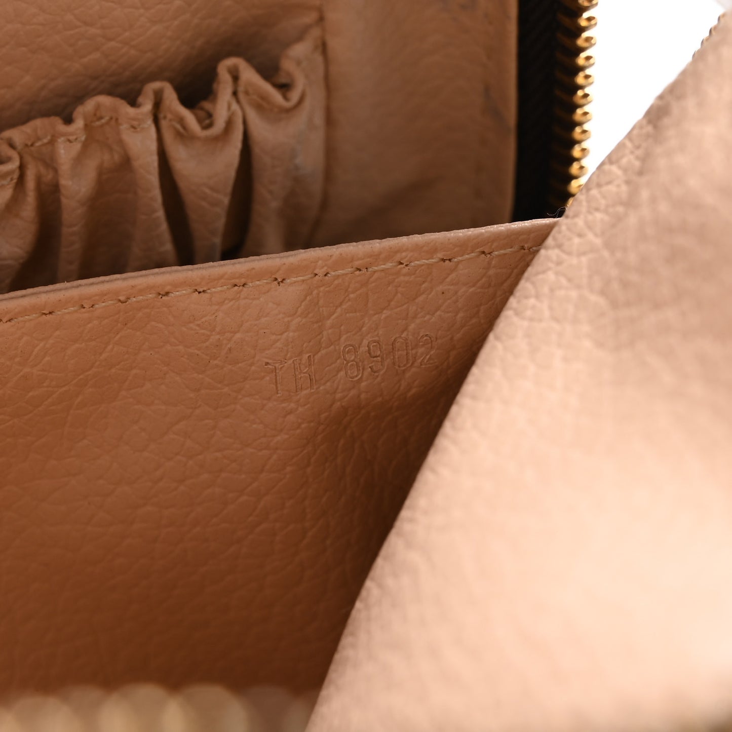 Monogram Trousse Toilette 23