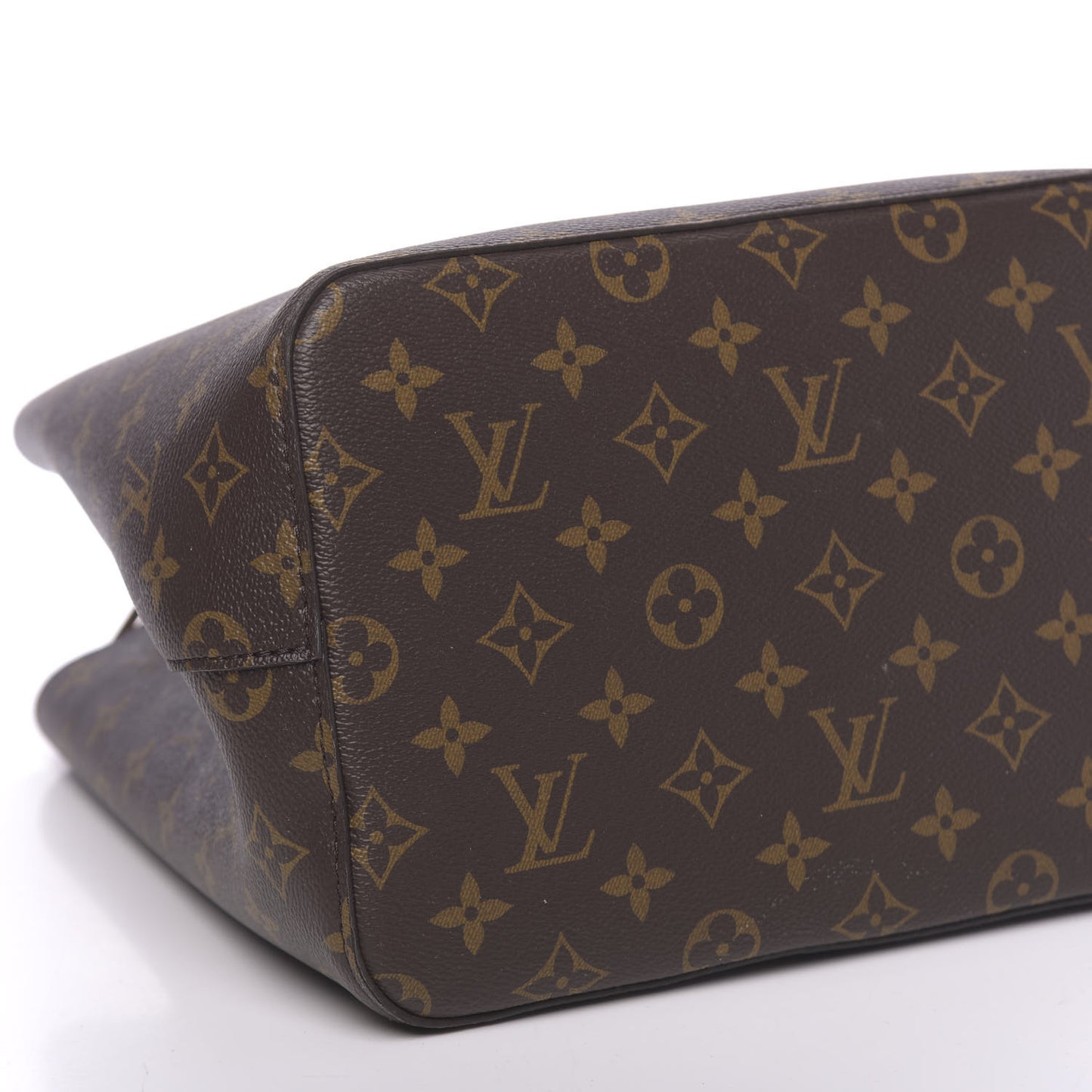 Monogram Neonoe MM Coquelicot