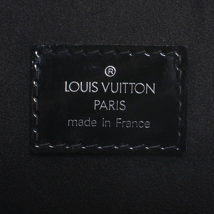 Louis Vuitton Electric Epi Alma GM Black 6 of 8