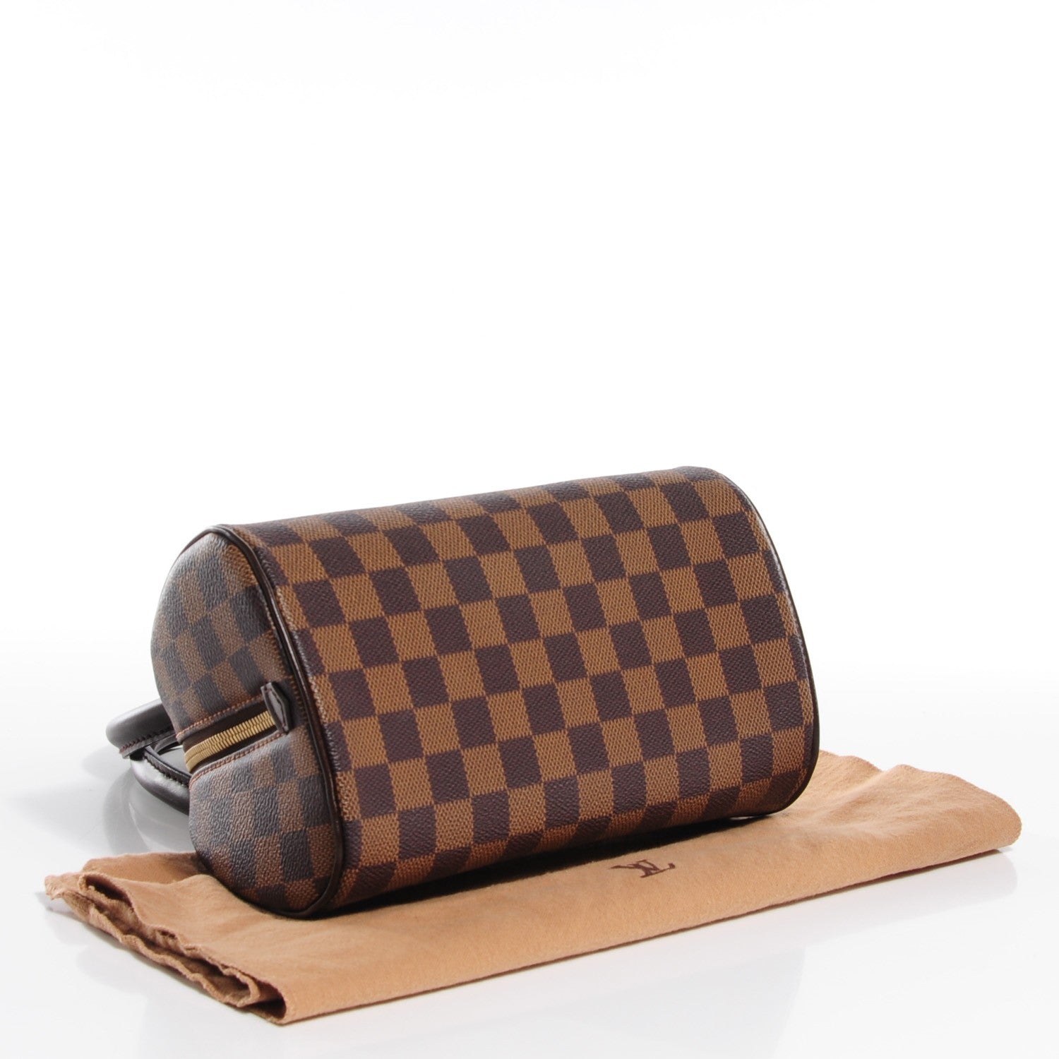 Louis Vuitton Damier Ebene Ribera Mini 4 of 7