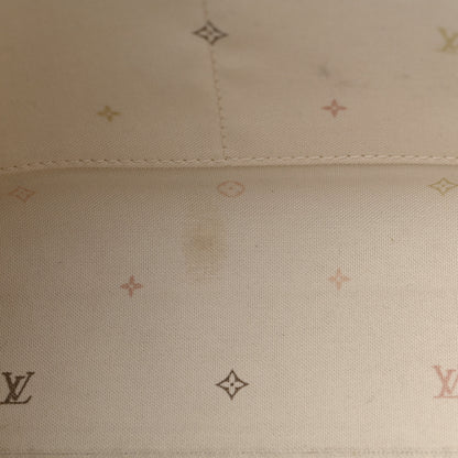 Louis Vuitton Monogram Giant Spring In The City OnTheGo MM Sunset Kaki 11 of 13