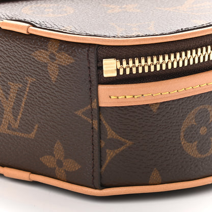 Louis Vuitton Monogram Mini Boite Chapeau 7 of 7