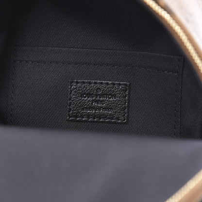Louis Vuitton Reverse Monogram Palm Springs Backpack Mini 5 of 9