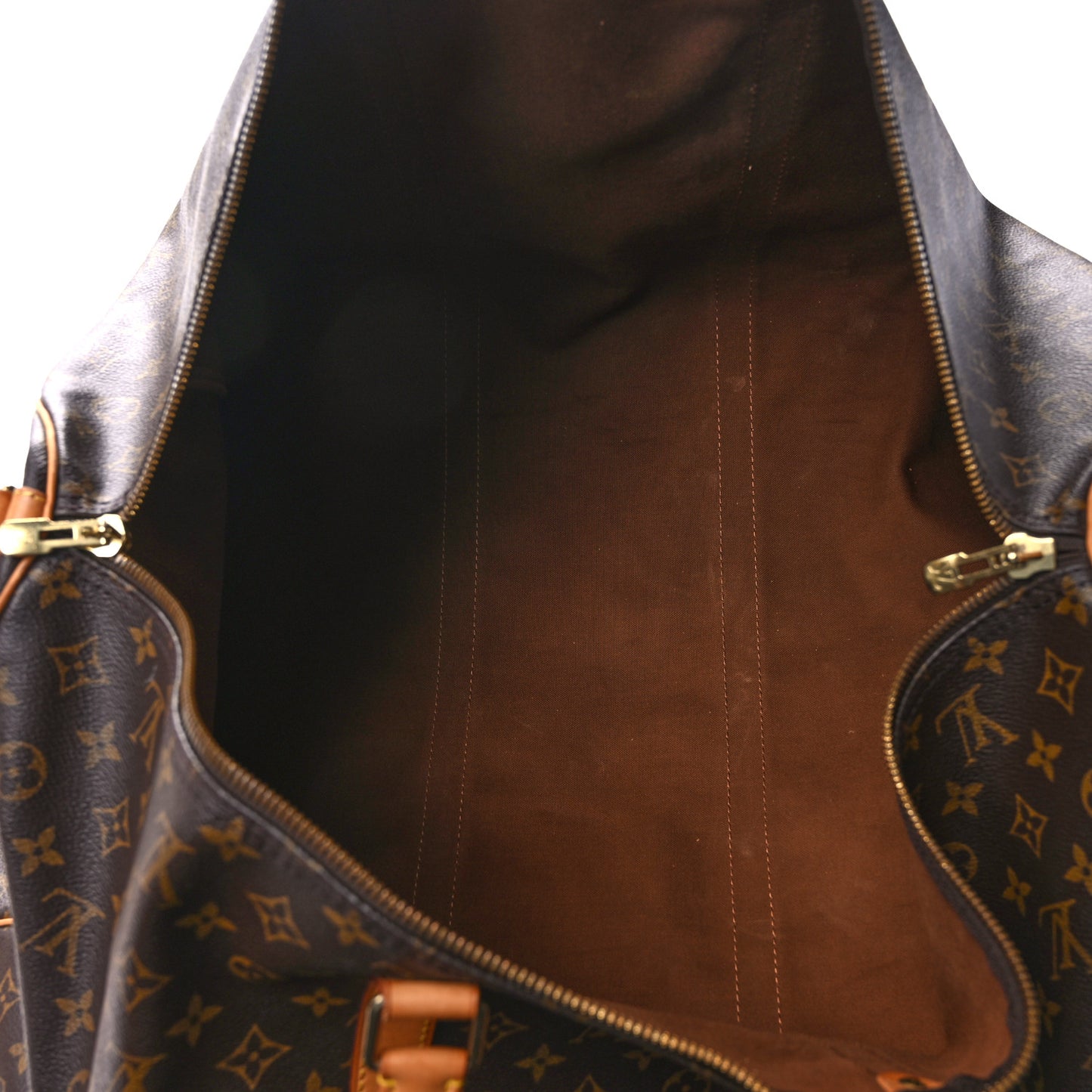 Monogram Keepall Bandouliere 60