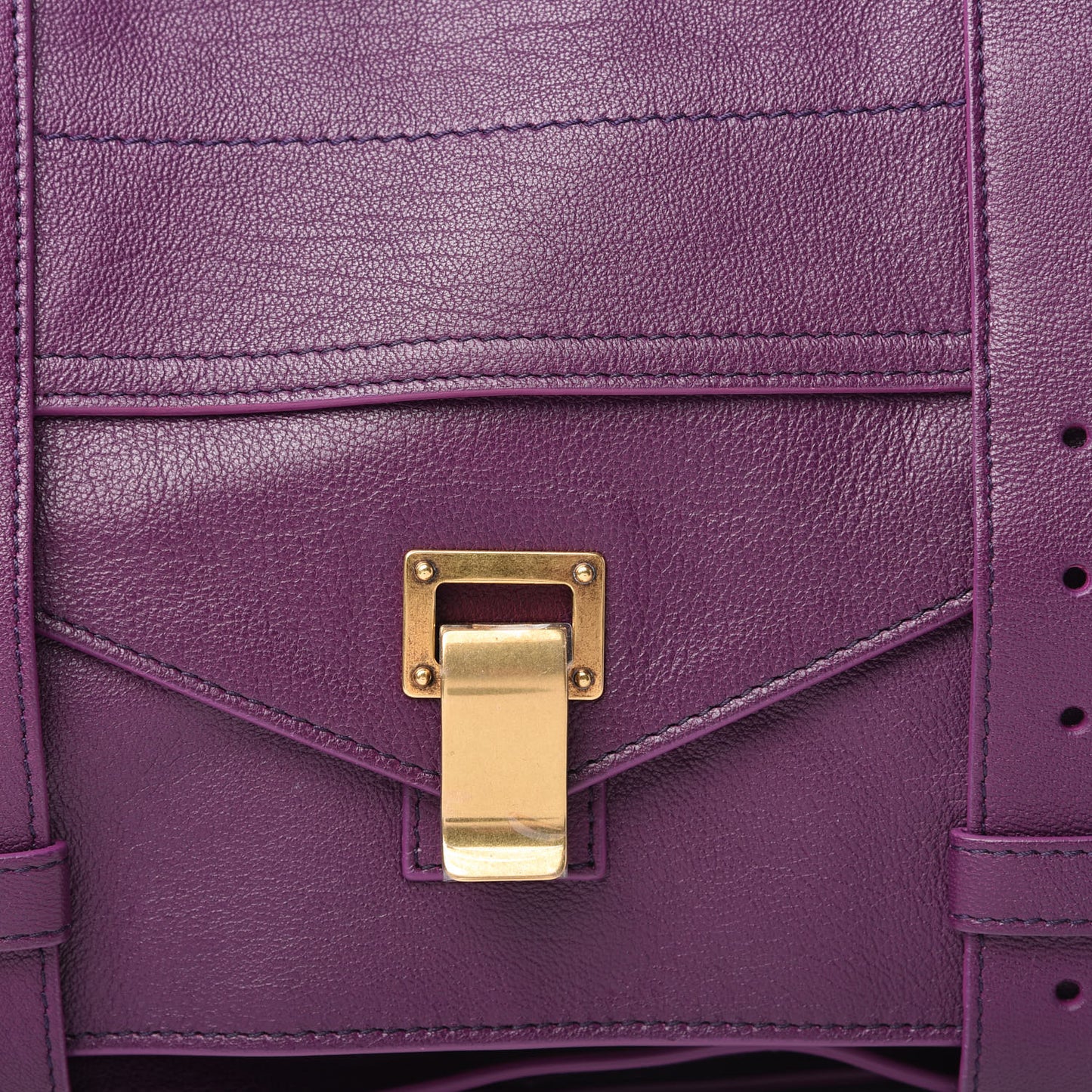 Lambskin Medium PS1 Satchel Veruca Salt