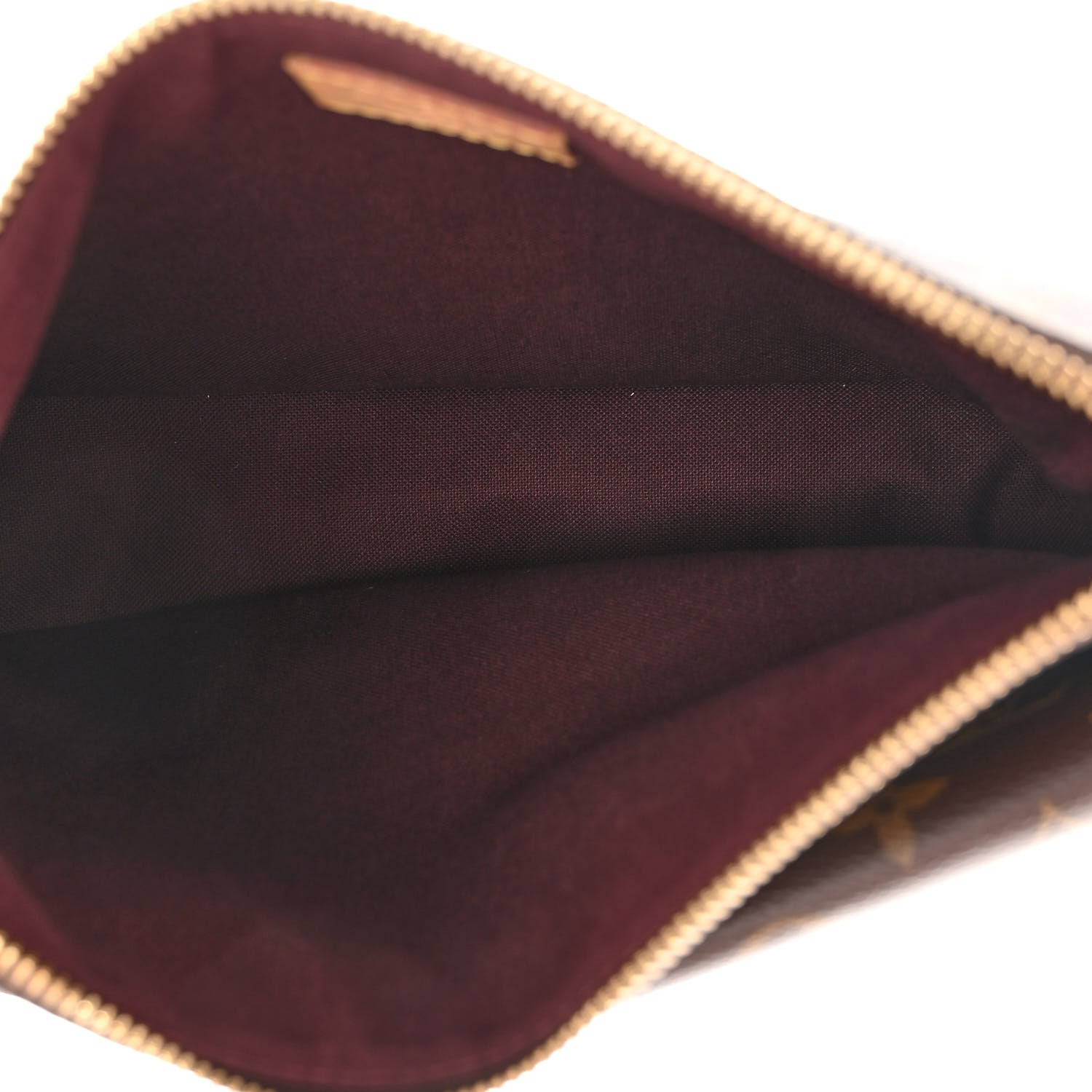 Louis Vuitton Monogram Mabillon 5 of 11