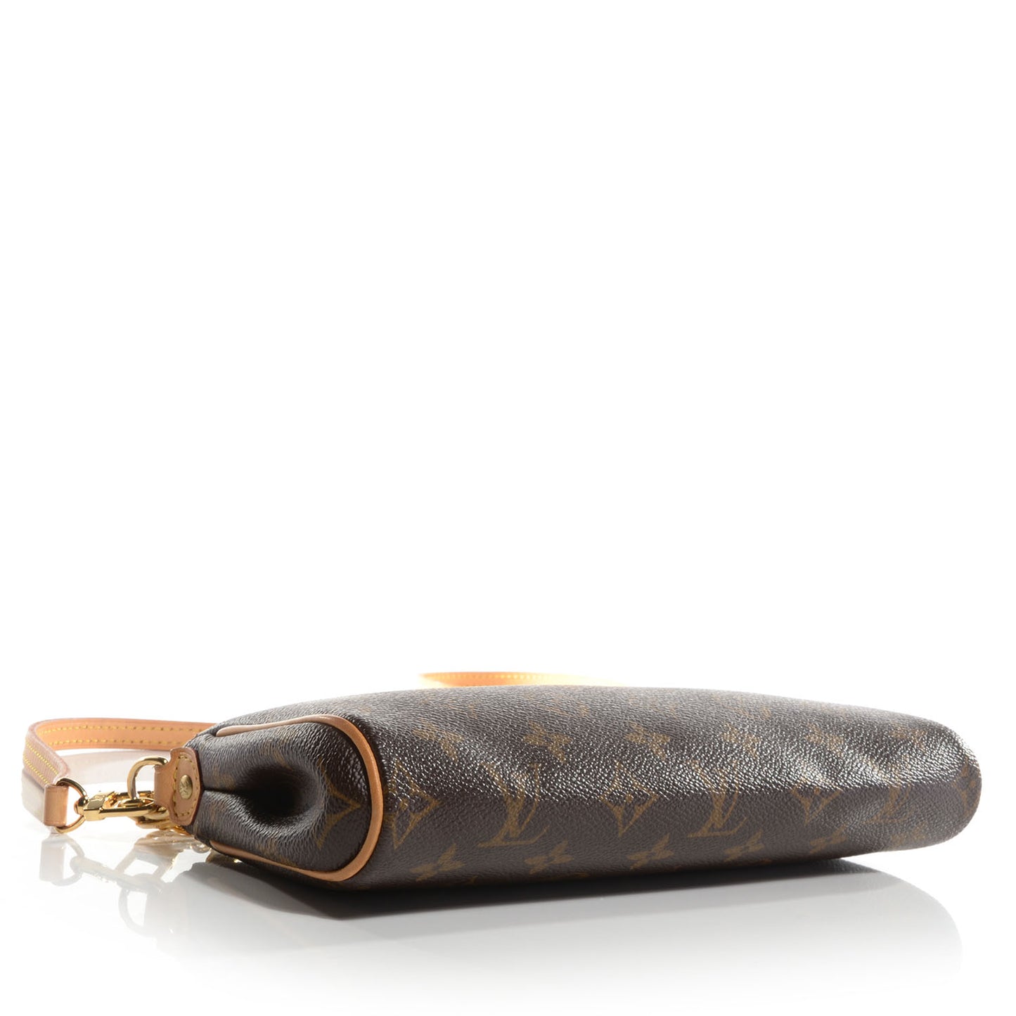 Monogram Eva Clutch