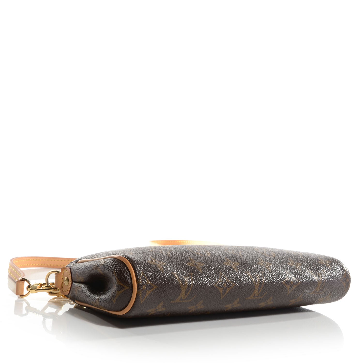 Louis Vuitton Monogram Eva Clutch 4 of 7