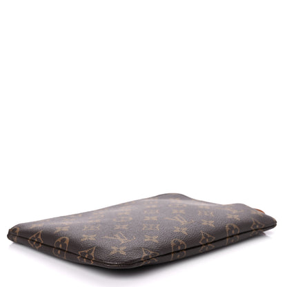 Louis Vuitton Monogram Etui Voyage PM Pouch 4 of 11