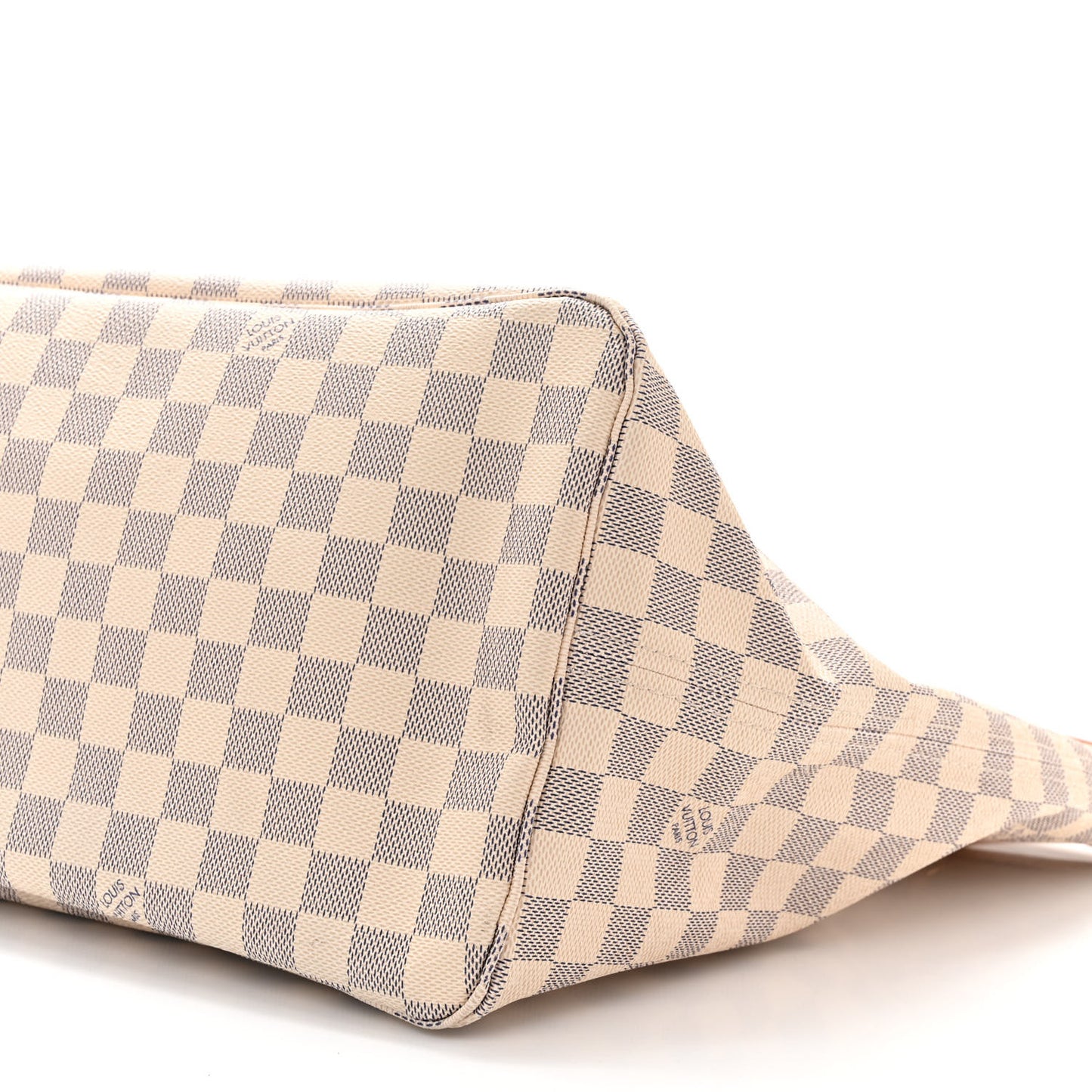 Damier Azur Neo Neverfull GM