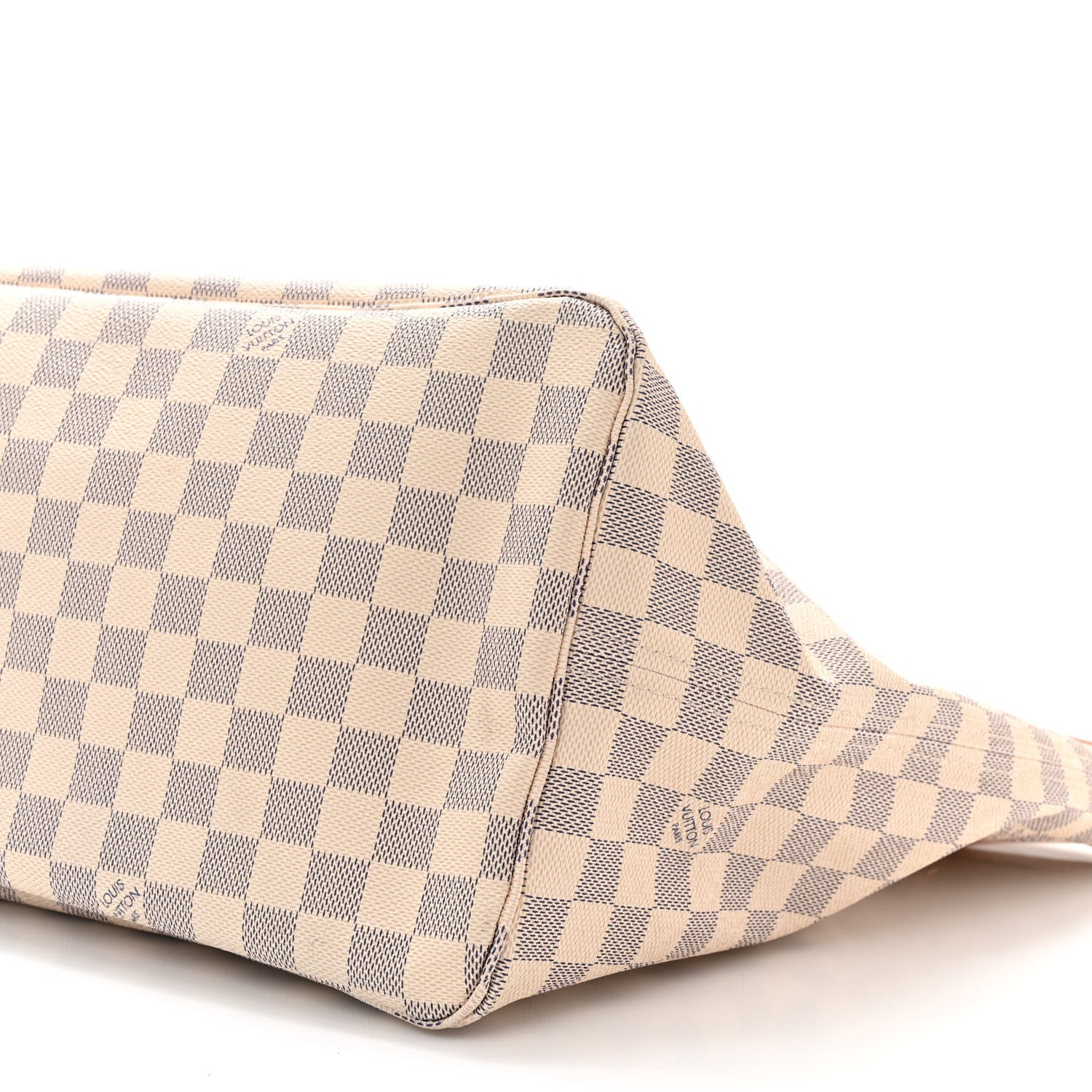 Louis Vuitton Damier Azur Neo Neverfull GM 11 of 14