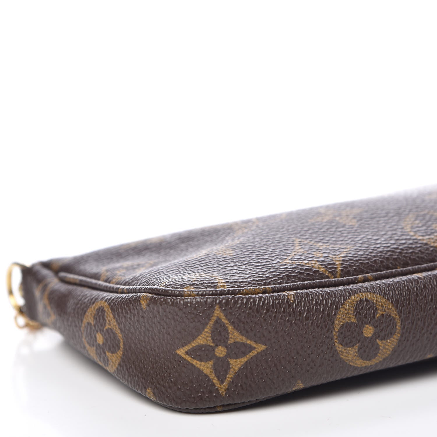 Louis Vuitton Monogram Petit Bucket Pouch 8 of 9