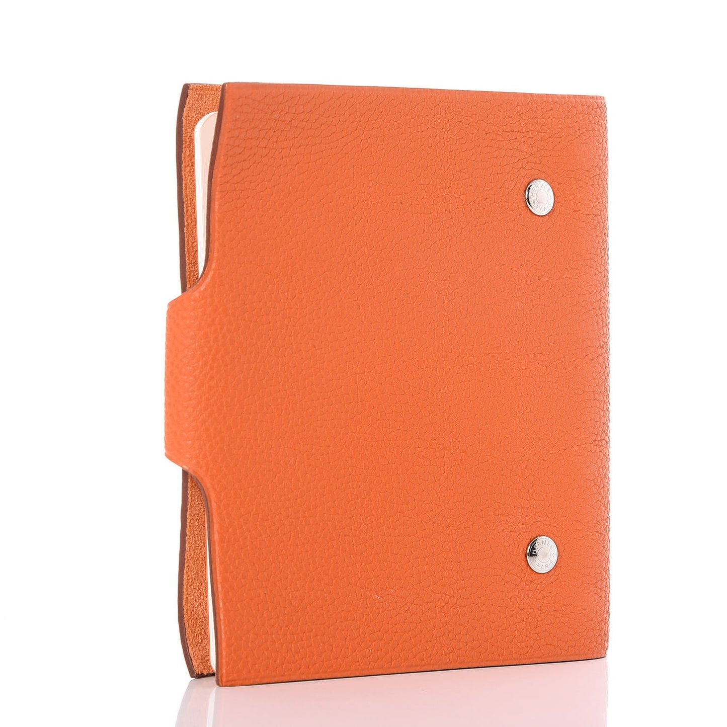 Togo Ulysse PM Agenda Cover Orange