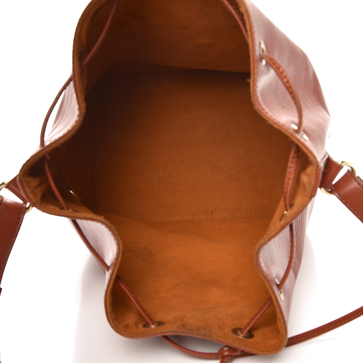 Louis Vuitton Epi Petit Noe Kenyan Fawn 5 of 18