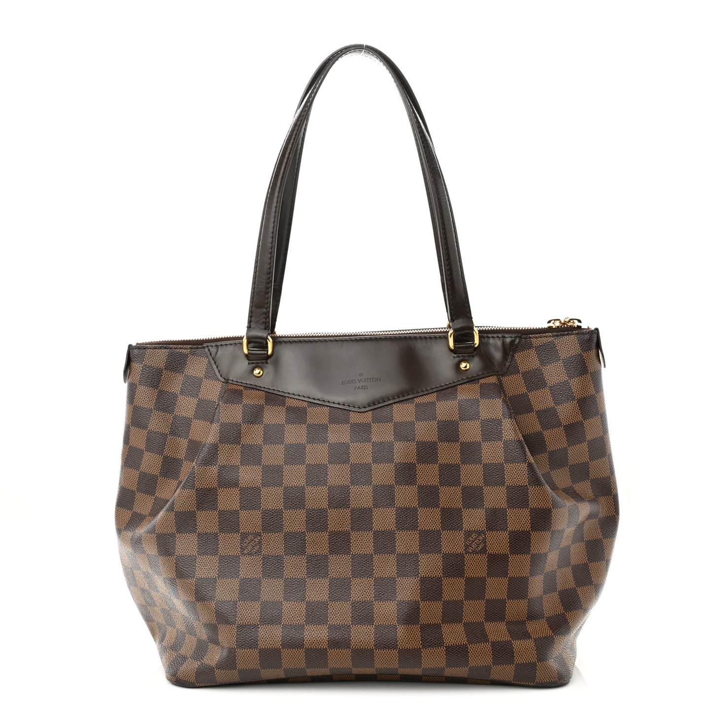 Damier Ebene Westminster GM