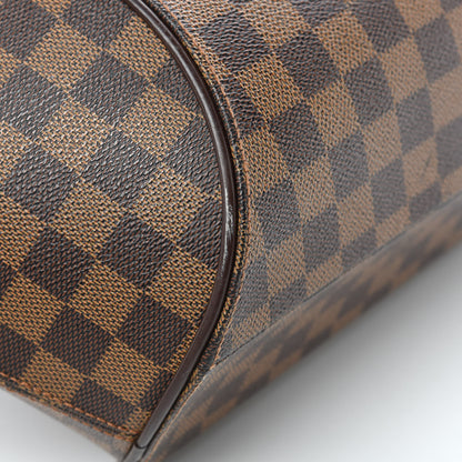 Louis Vuitton Damier Ebene Ellipse MM 21 of 22