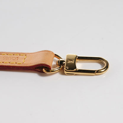 Louis Vuitton Vachetta Long Shoulder Strap VVN 5 of 6