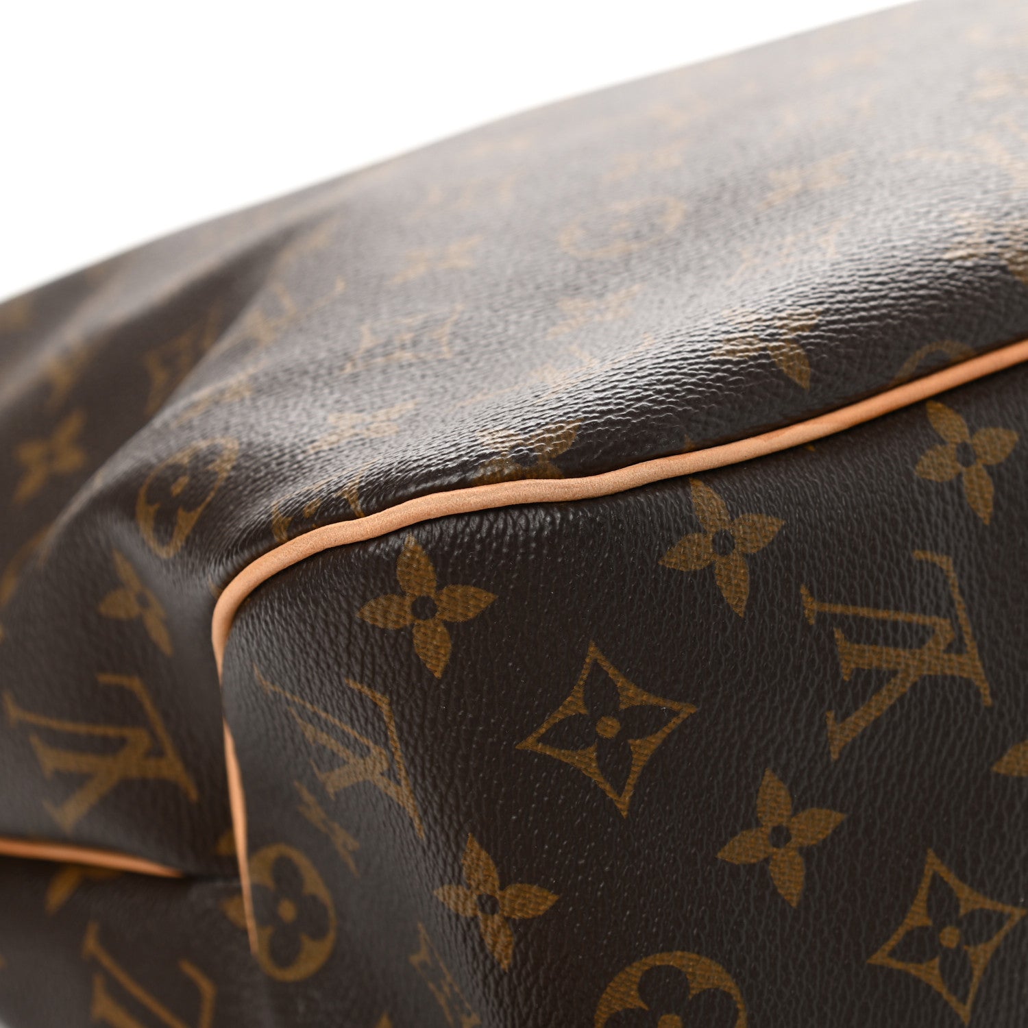 Louis Vuitton Monogram Delightful MM 10 of 16