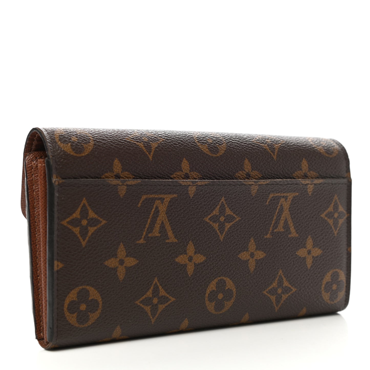 Monogram Sarah Wallet NM