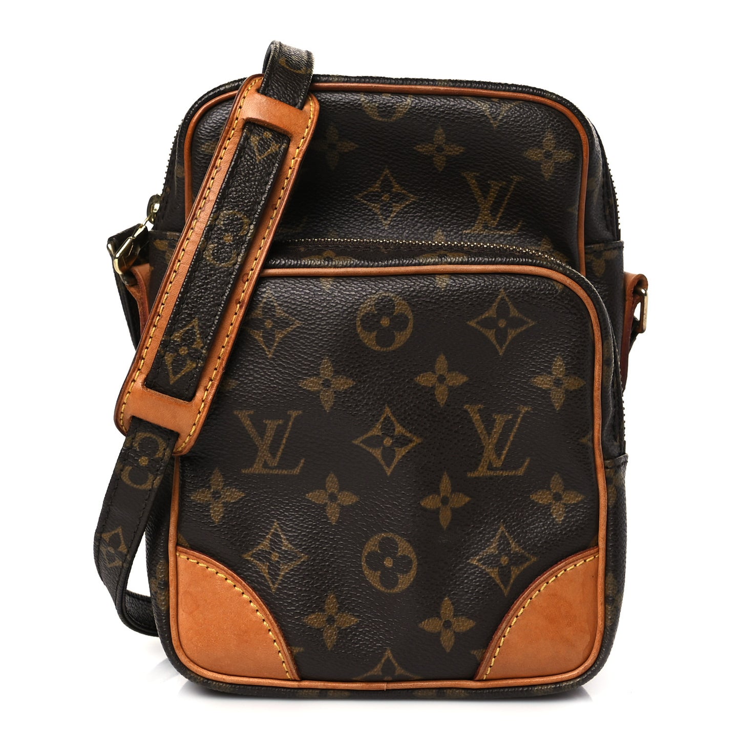 Monogram Amazone