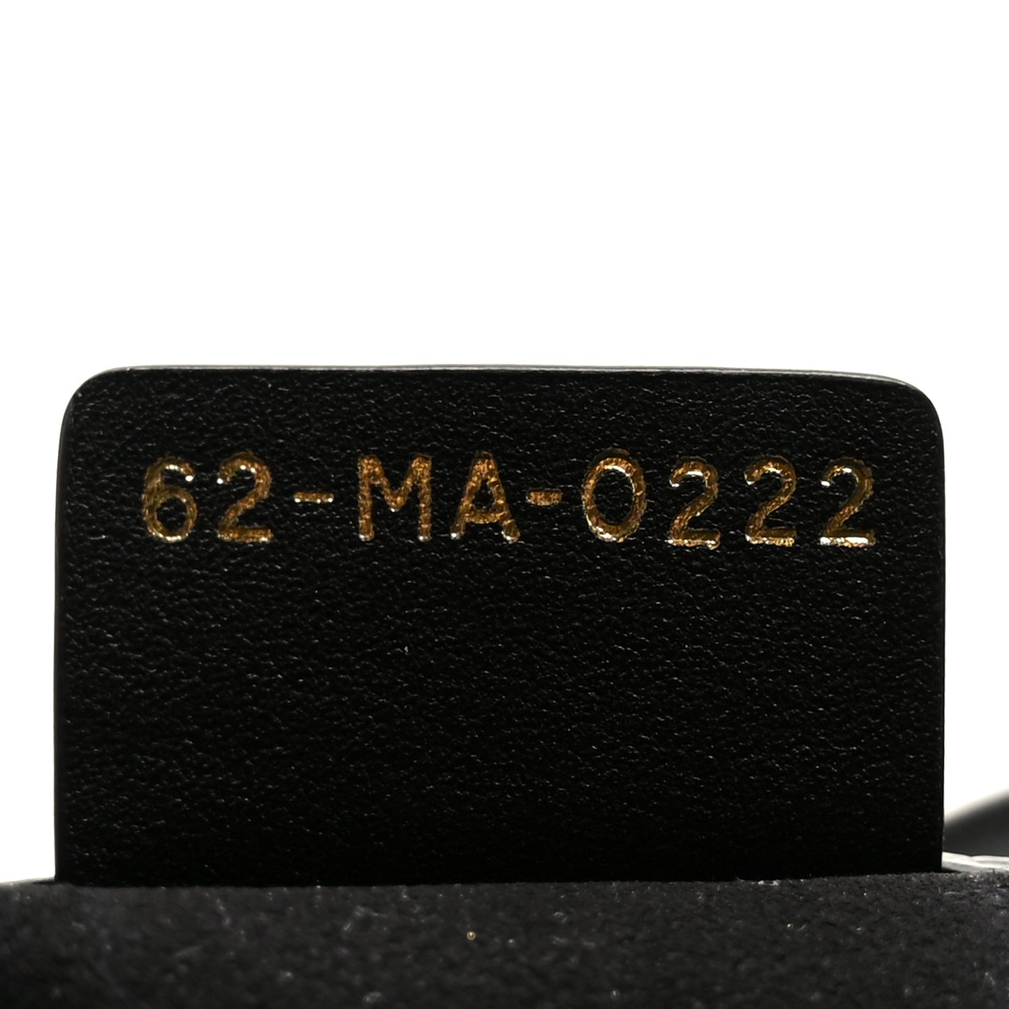 Calfskin Embossed Medium Book Tote Black