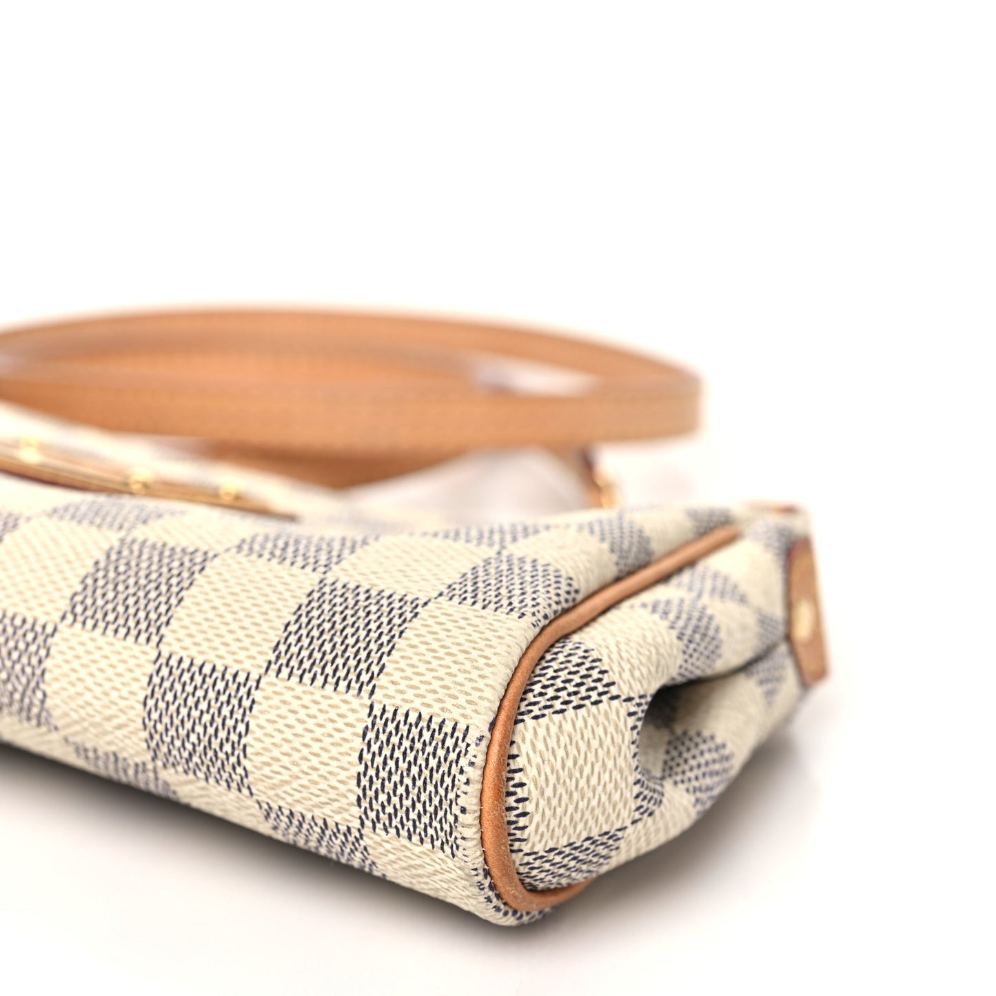 Damier Azur Eva Clutch