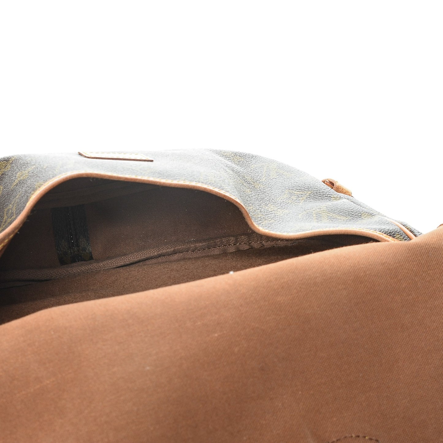 Monogram Saumur 30