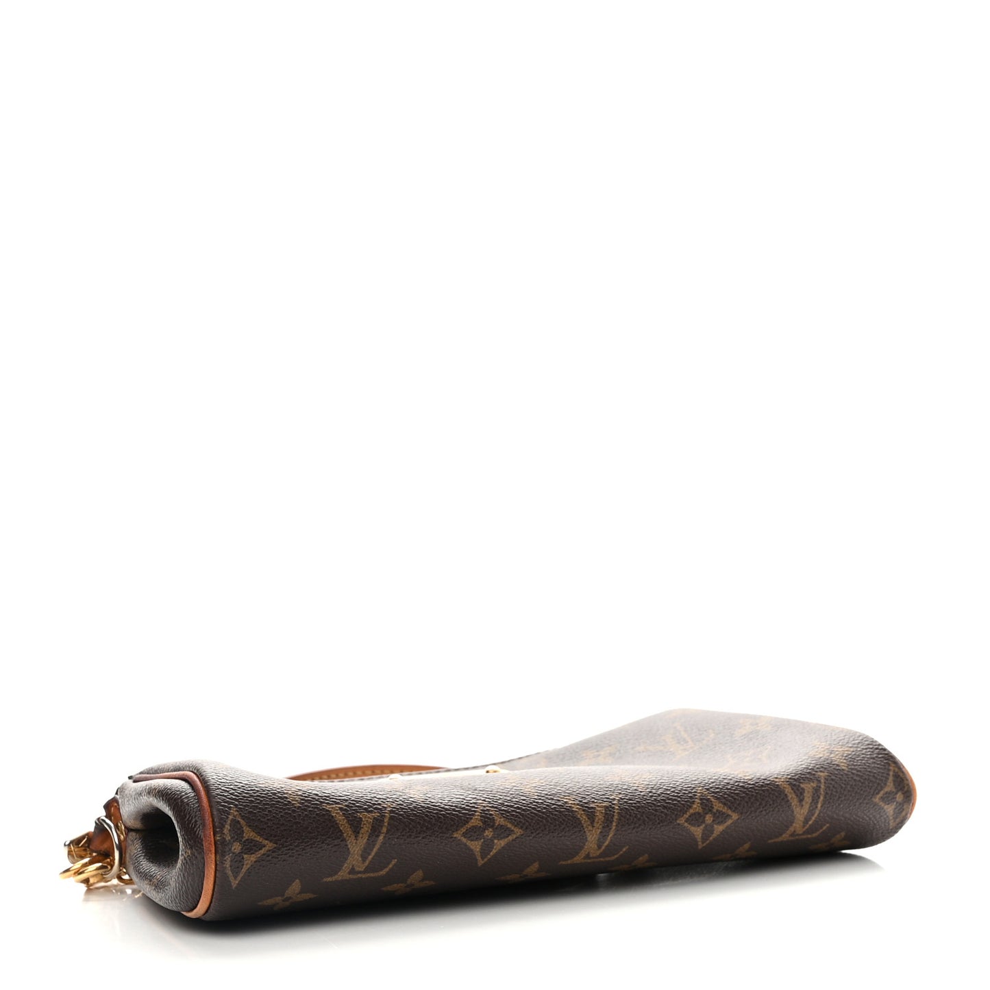 Monogram Eva Clutch