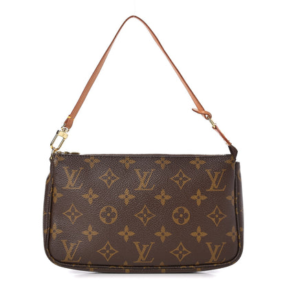 Louis Vuitton Monogram Pochette Accessories 1 of 7