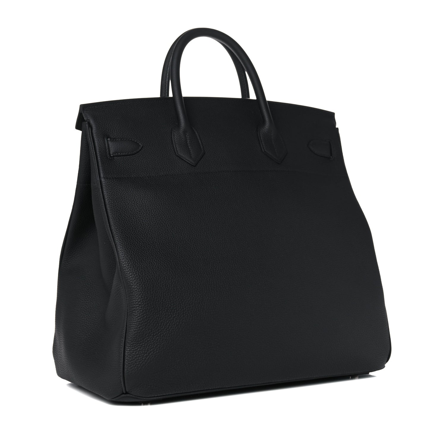 Togo HAC Birkin 40 Black