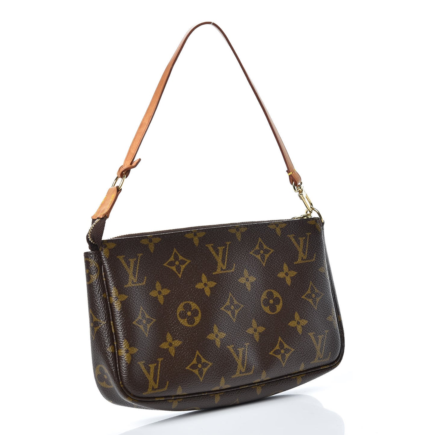 Monogram Pochette Accessories