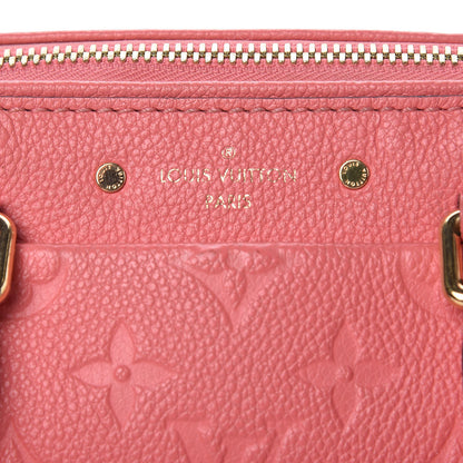 Louis Vuitton Empreinte Speedy Bandouliere 20 NM Blossom 6 of 13