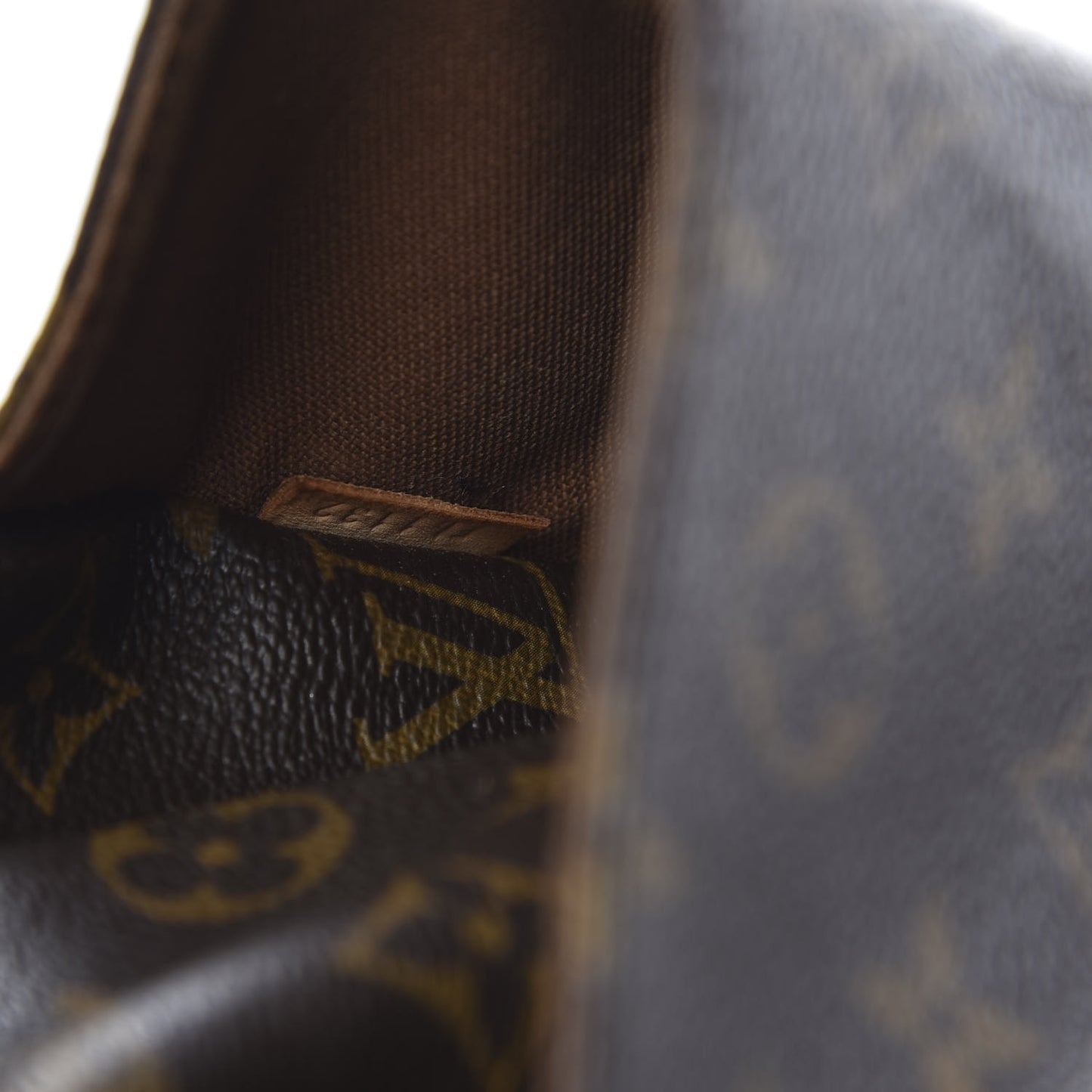 Monogram Totally PM
