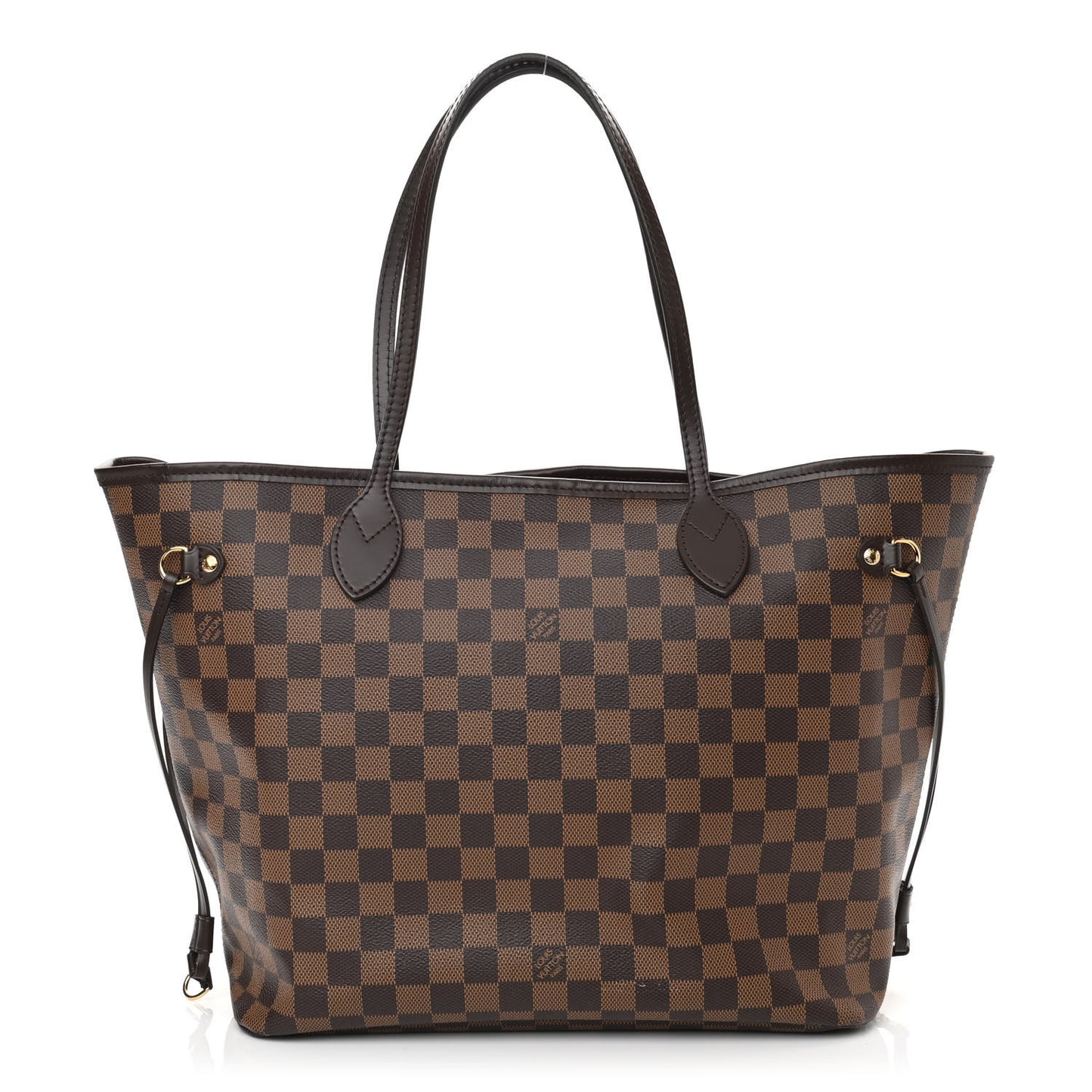 Damier Ebene Neo Neverfull MM
