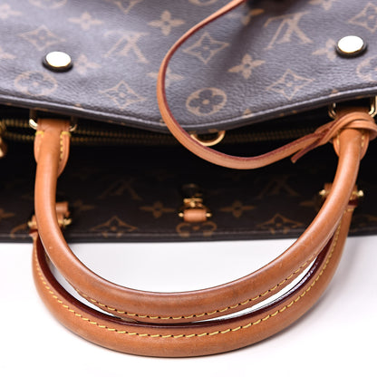 Louis Vuitton Monogram Montaigne GM 14 of 16