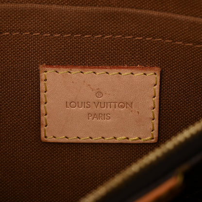 Louis Vuitton Monogram Multi Pochette Accessories Kaki 7 of 12