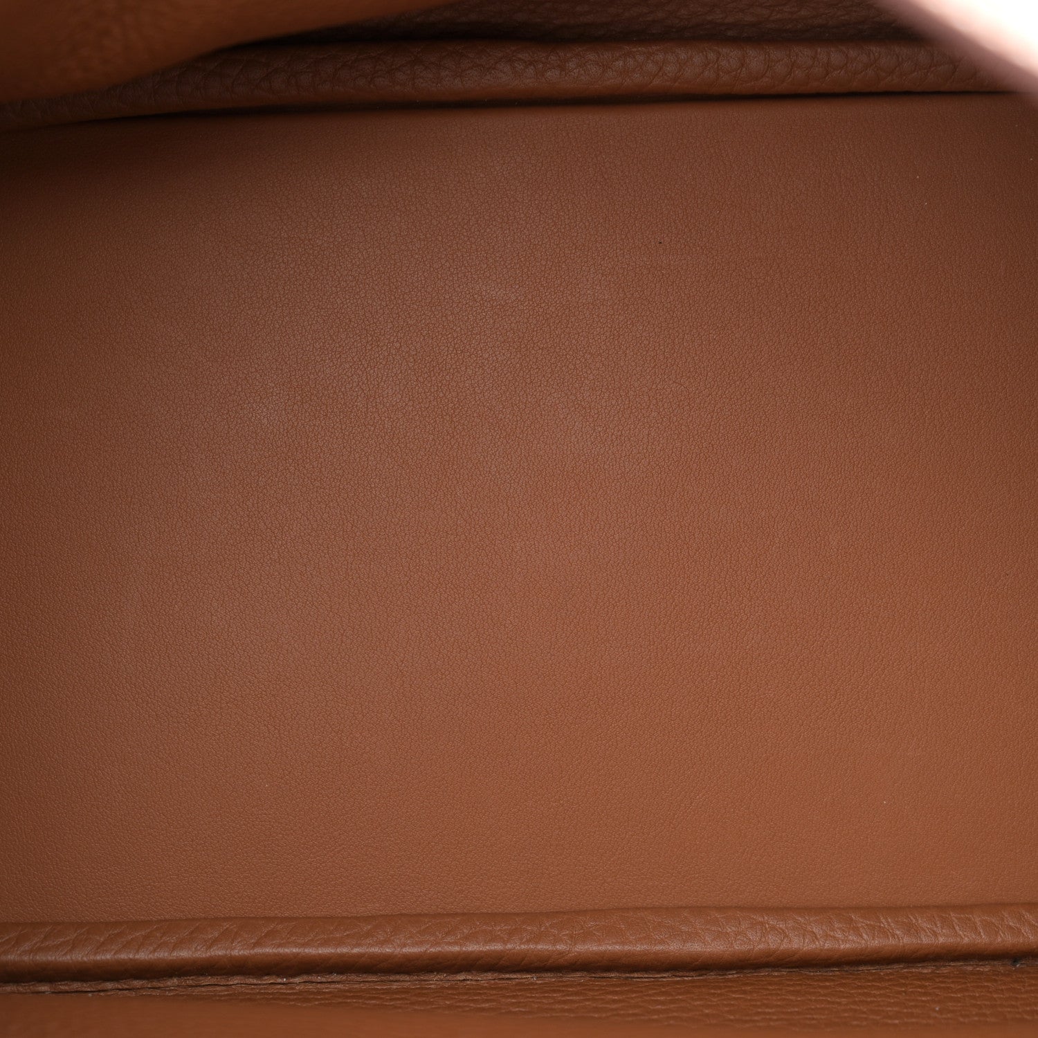 Hermes Taurillon Clemence Lindy 26 Gold 5 of 11