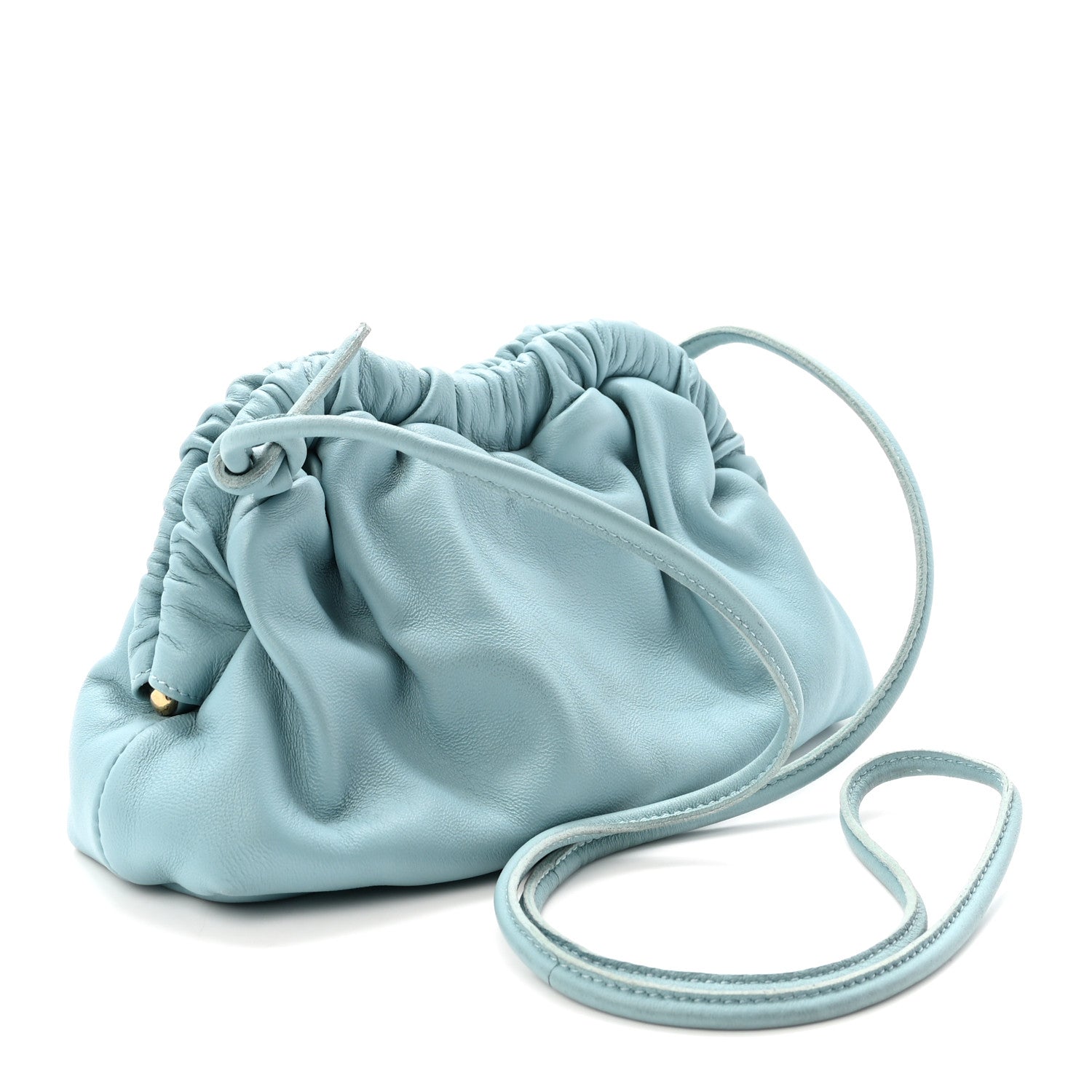 小物 user_731e0831 Mansur Gavriel Lambskin Mini Cloud Clutch Terme 1906702 – FASHIONPHILE
