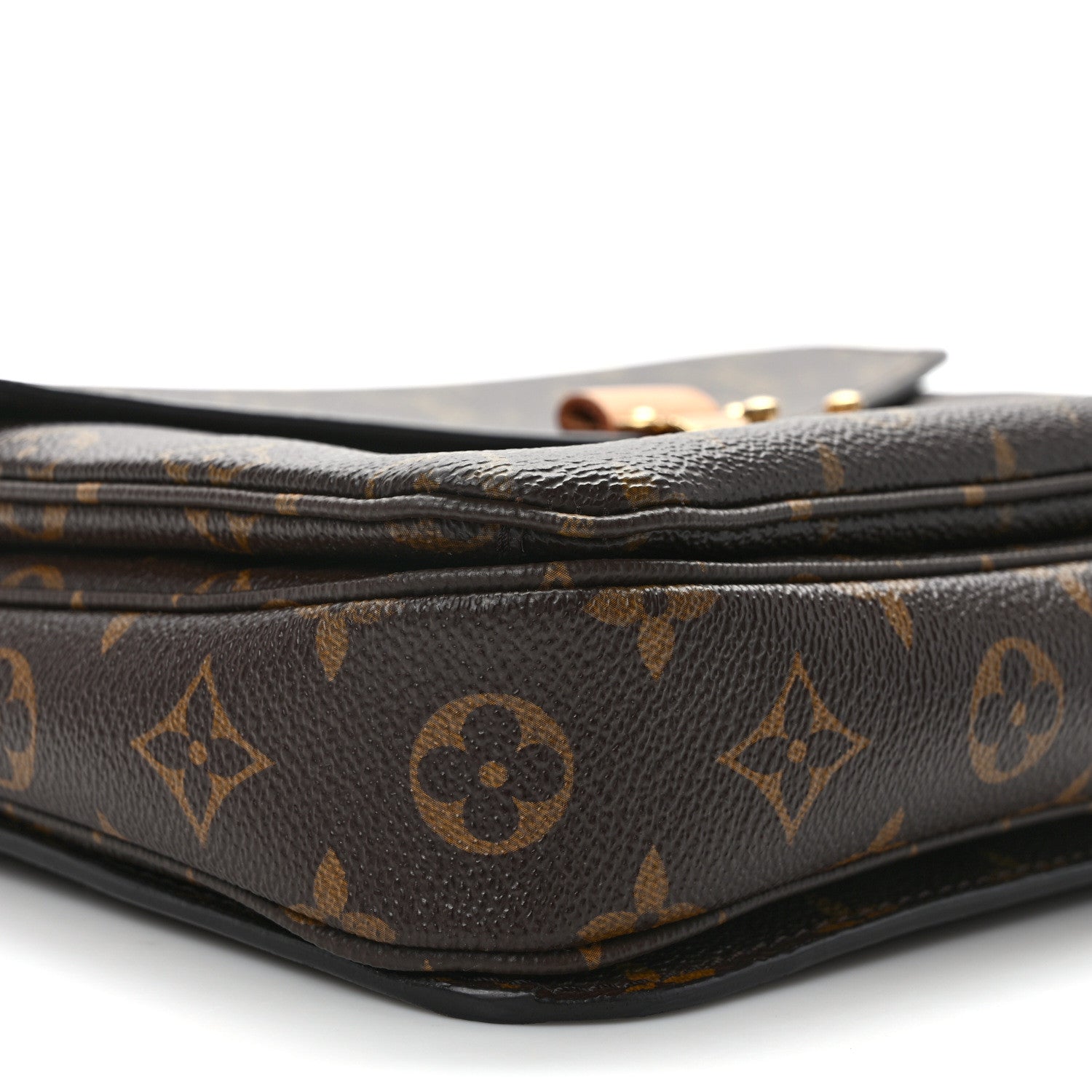 Louis Vuitton Monogram Pochette Metis 8 of 12