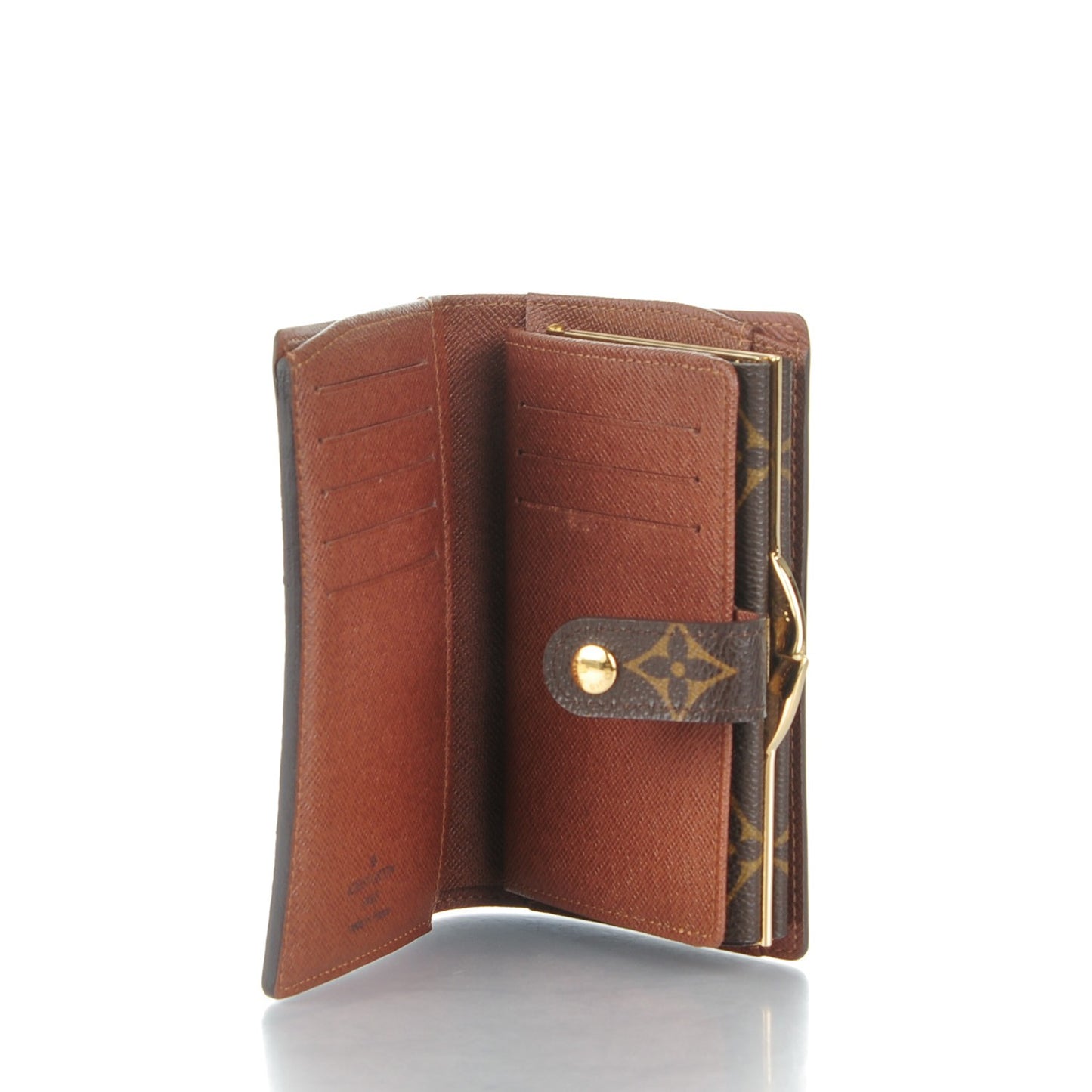 Monogram French Purse Wallet