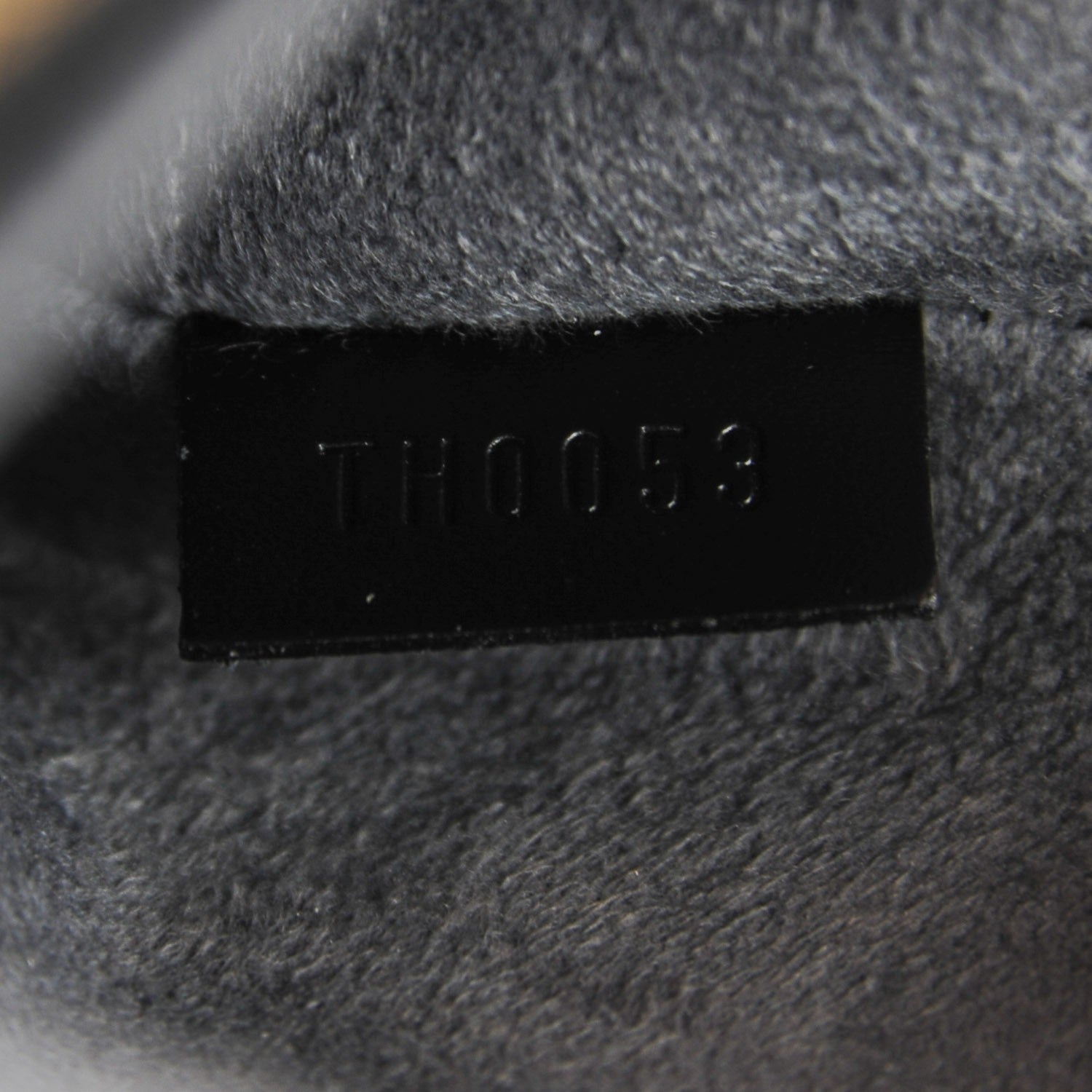 Louis Vuitton Epi Jasmin Black 6 of 7