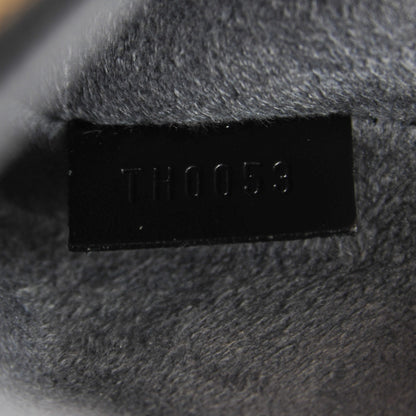 Louis Vuitton Epi Jasmin Black 6 of 7